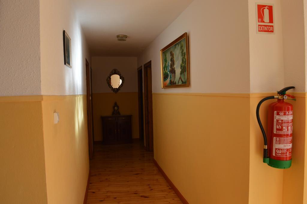 Casa Rural Los Llaganos Villaturiel Экстерьер фото