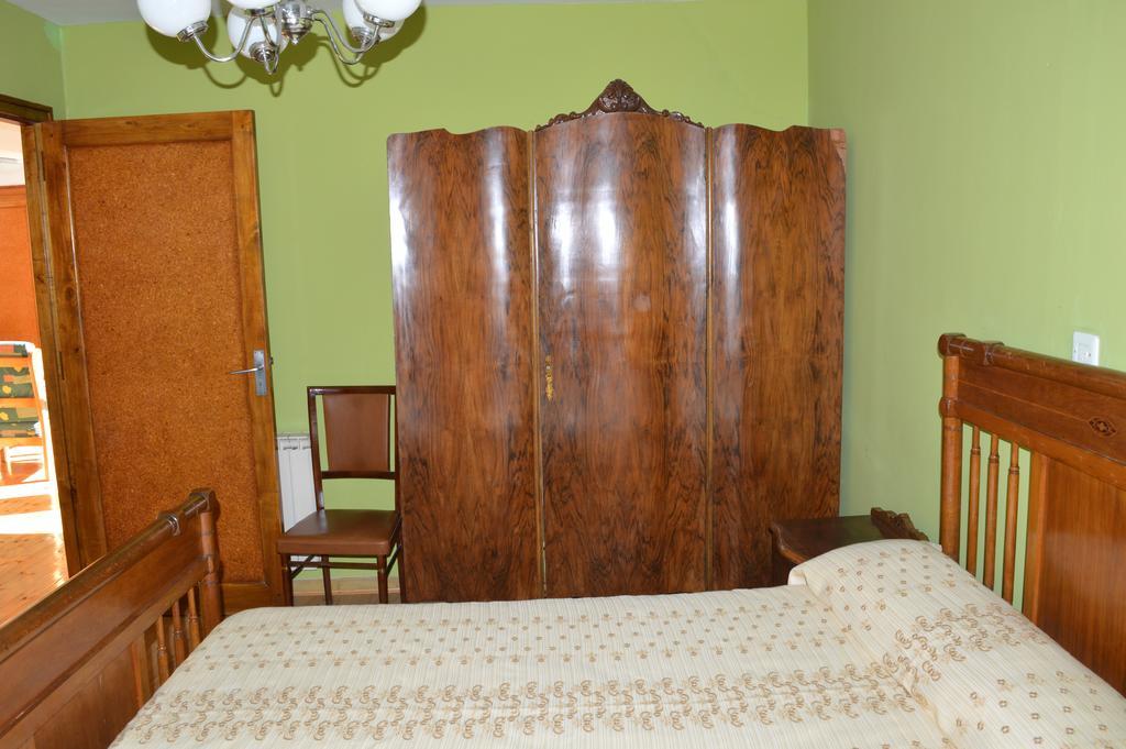 Casa Rural Los Llaganos Villaturiel Экстерьер фото