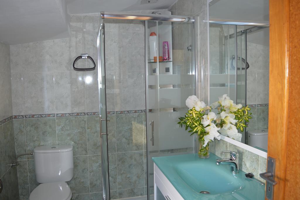 Casa Rural Los Llaganos Villaturiel Экстерьер фото