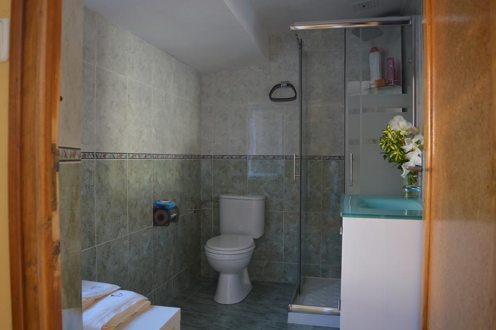 Casa Rural Los Llaganos Villaturiel Экстерьер фото