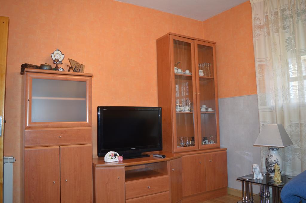 Casa Rural Los Llaganos Villaturiel Экстерьер фото