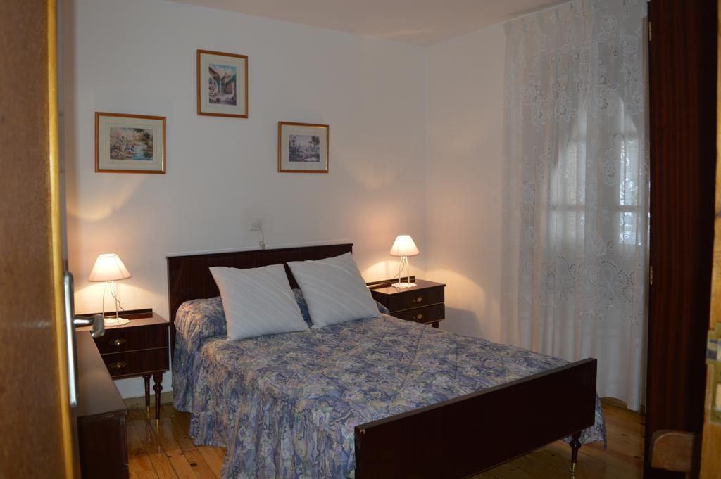 Casa Rural Los Llaganos Villaturiel Экстерьер фото