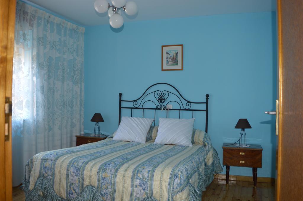 Casa Rural Los Llaganos Villaturiel Экстерьер фото