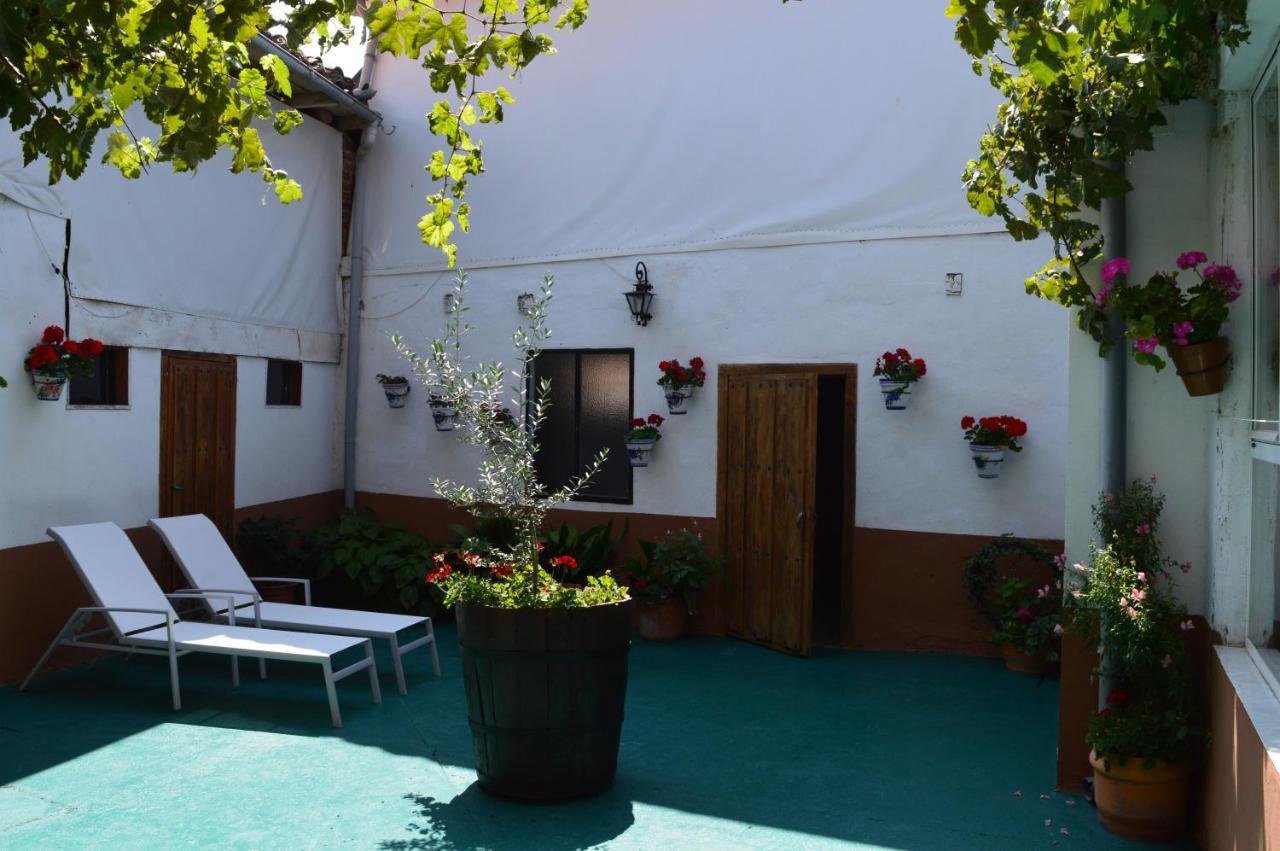 Casa Rural Los Llaganos Villaturiel Экстерьер фото