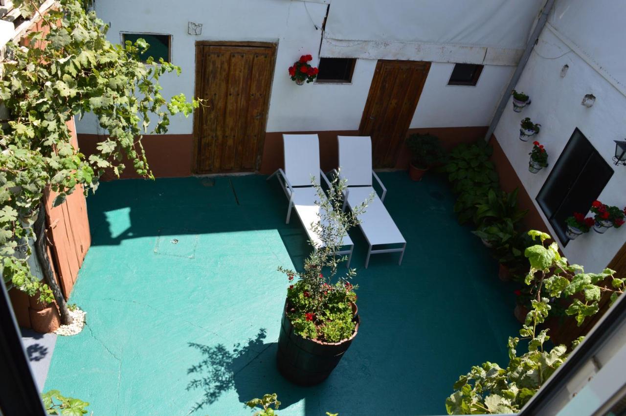 Casa Rural Los Llaganos Villaturiel Экстерьер фото